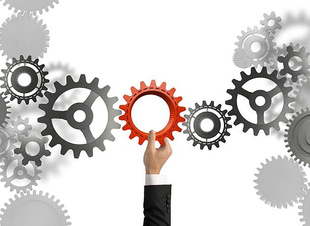 Systems Are Your Friend - Vishnu Doerga